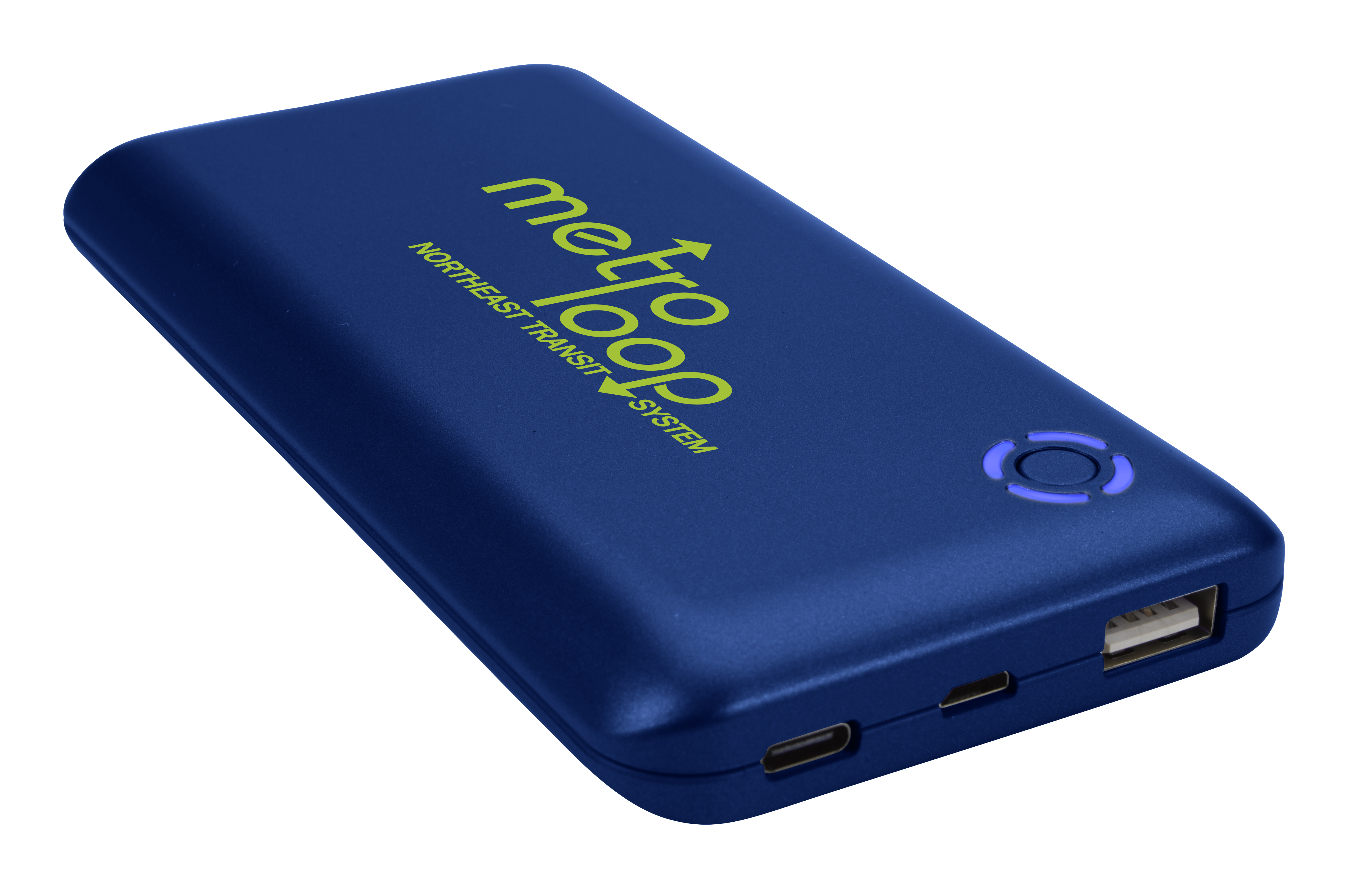 Charge Wave Wireless Power Bank 10,000 mAh 46